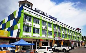 Hotel Mesra Port Dickson